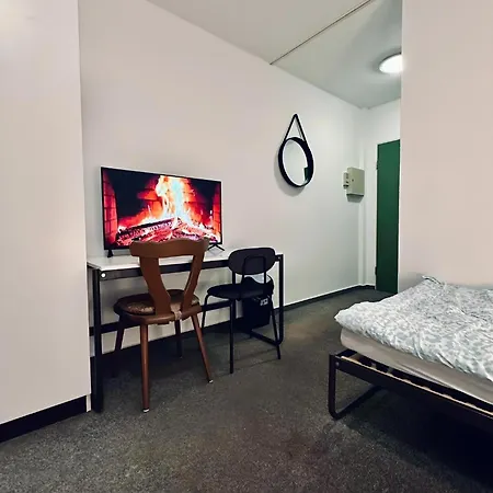 Sleepwell-muenster Schoen & Zentral Apartment Munster (North Rhine-Westphalia)