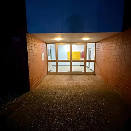 Apartment Sleepwell-muenster Schoen & Zentral Munster (North Rhine-Westphalia)