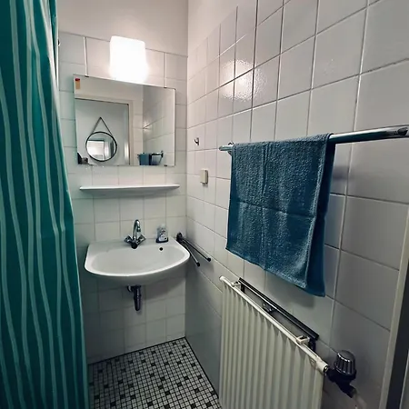 Sleepwell-muenster Schoen & Zentral *