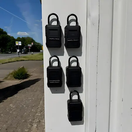 Sleepwell-muenster Schoen & Zentral Apartman Münster