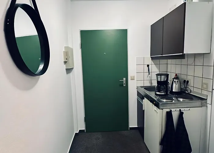 Sleepwell-muenster Schoen & Zentral