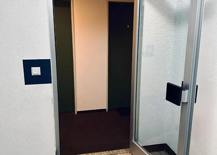 Apartman Sleepwell-muenster Schoen & Zentral *