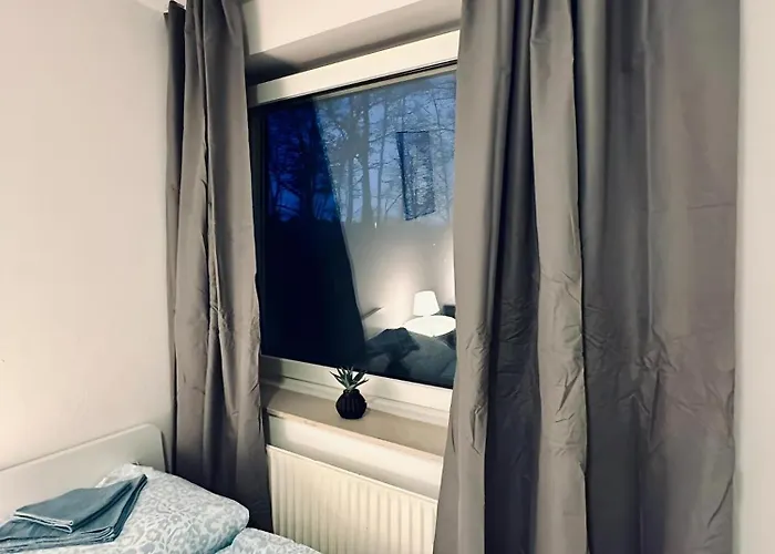 Sleepwell-muenster Schoen & Zentral Münster