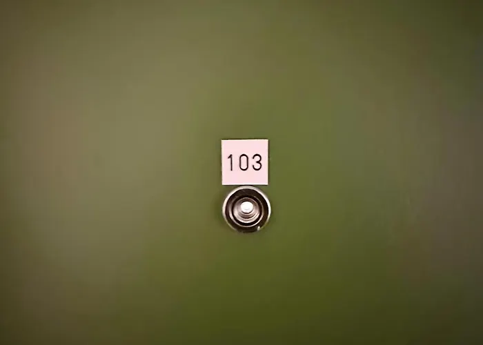 Sleepwell-muenster Schoen & Zentral Apartman