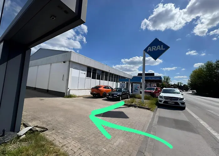 Sleepwell-muenster Schoen & Zentral * Münster